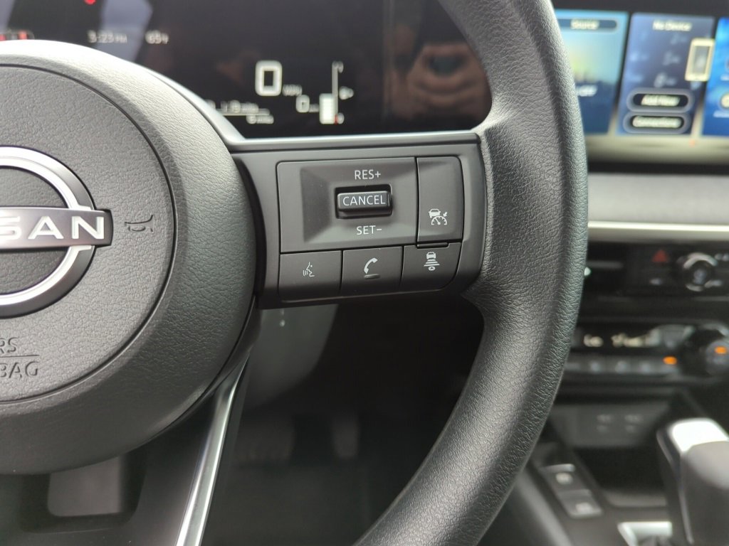 New 2026 Nissan Kicks SV w/ Cold Weather Package image 24