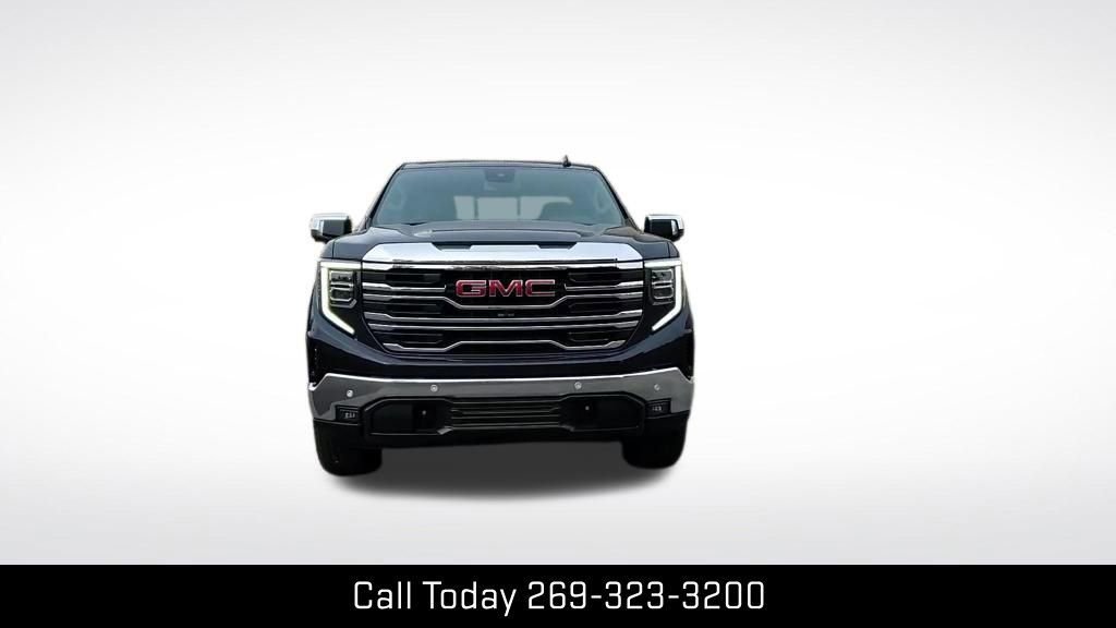 New 2026 GMC Sierra 1500 SLT w/ SLT Premium Plus Package image 11