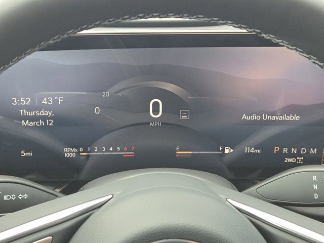 New 2026 Buick Envision Sport Touring image 36