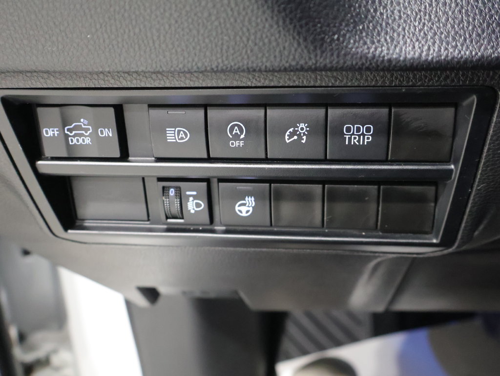 Used 2024 Toyota Tundra SR5 w/ SR5 Premium Package AWD/4WD image 33