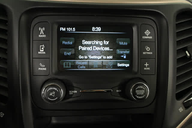 Used 2017 Jeep Cherokee Sport AWD/4WD image 5