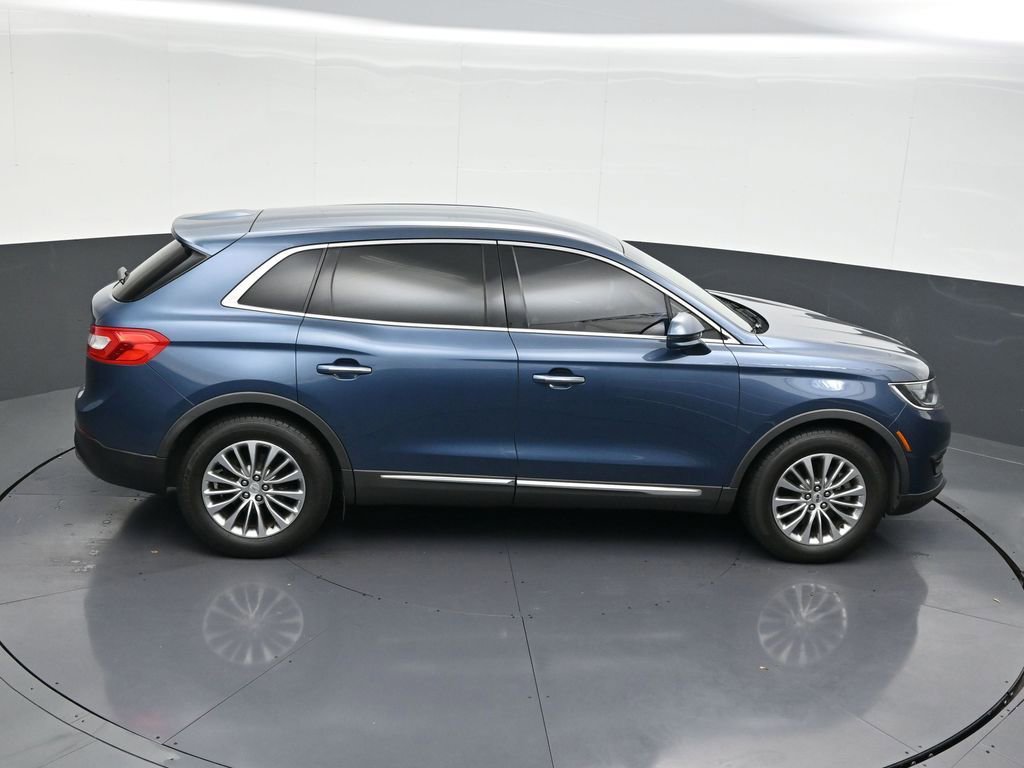 Used 2018 Lincoln MKX Select w/ Select Plus Package image 22