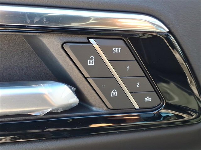 New 2026 Chevrolet Tahoe Premier image 10
