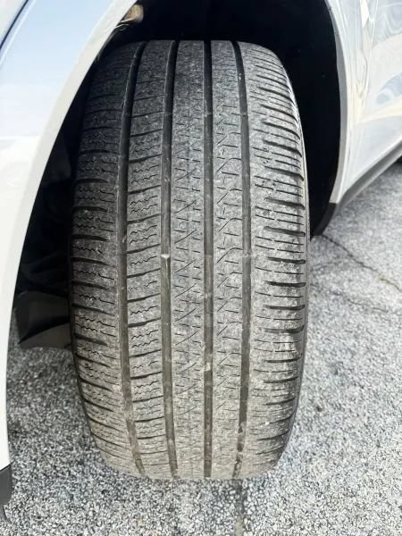 Used 2019 Porsche Cayenne AWD/4WD image 17