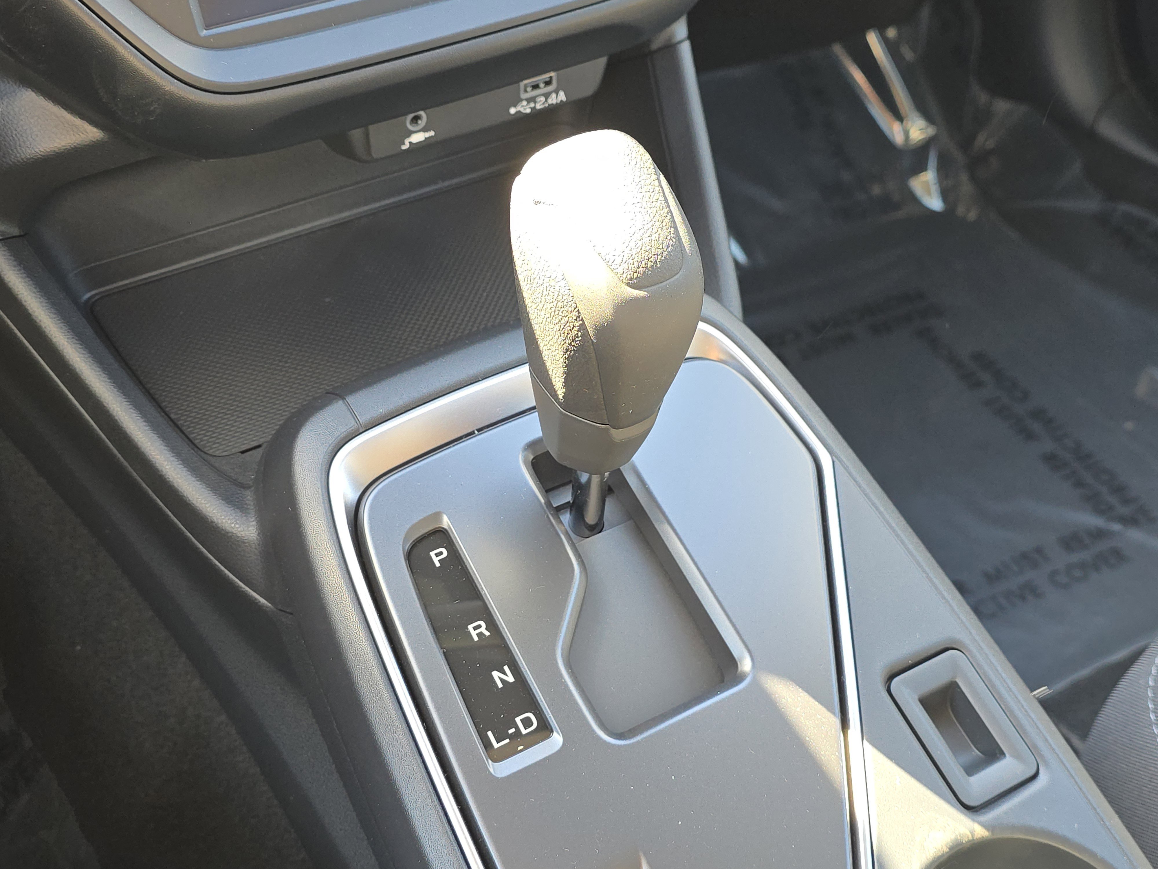 New 2025 Subaru Impreza 2.0i image 24