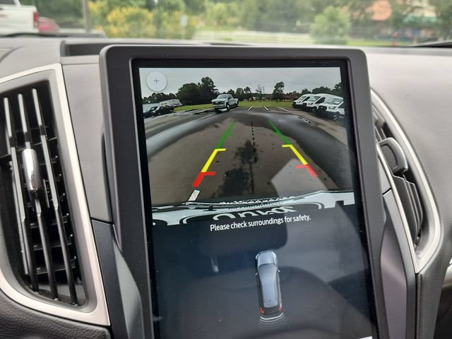 Used 2022 Ford Edge SEL AWD/4WD image 26