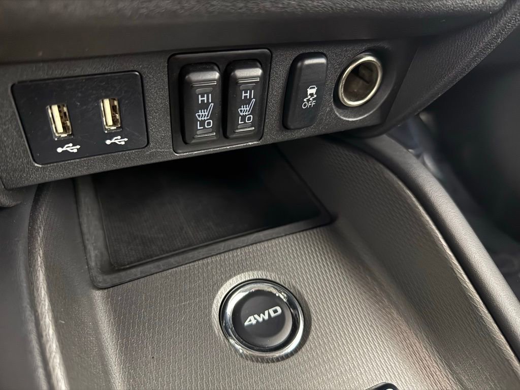 Used 2022 Mitsubishi Outlander Sport LE image 21