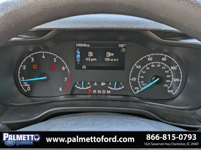 Used 2022 Ford Transit Connect XL FWD image 24
