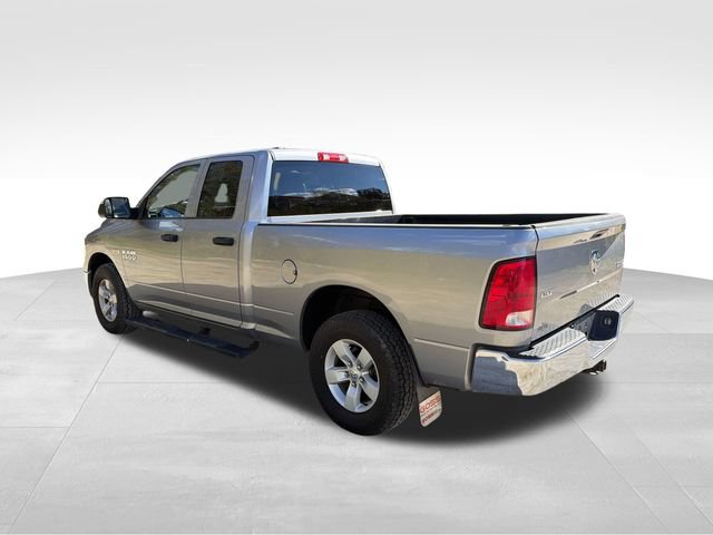 Used 2022 RAM 1500 Classic SLT w/ Trailer Tow Group AWD/4WD image 5