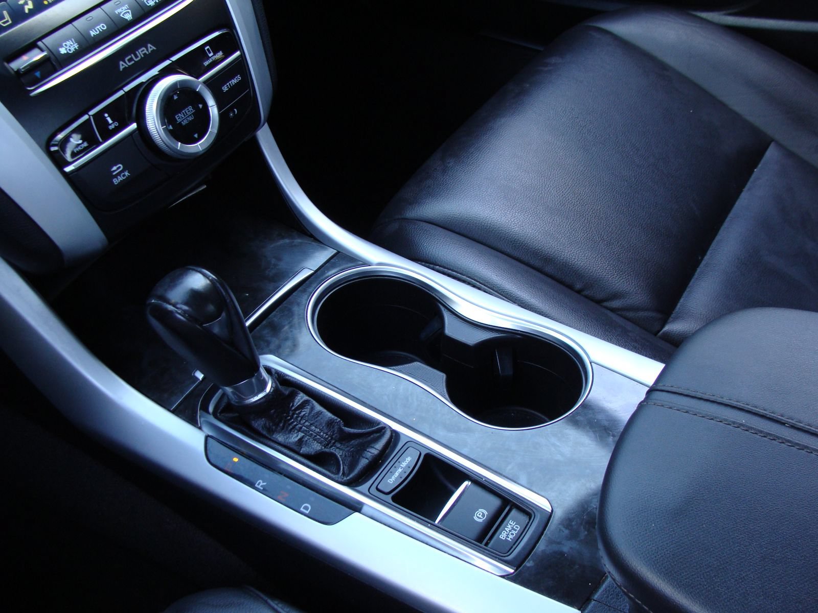 Used 2020 Acura TLX FWD image 18