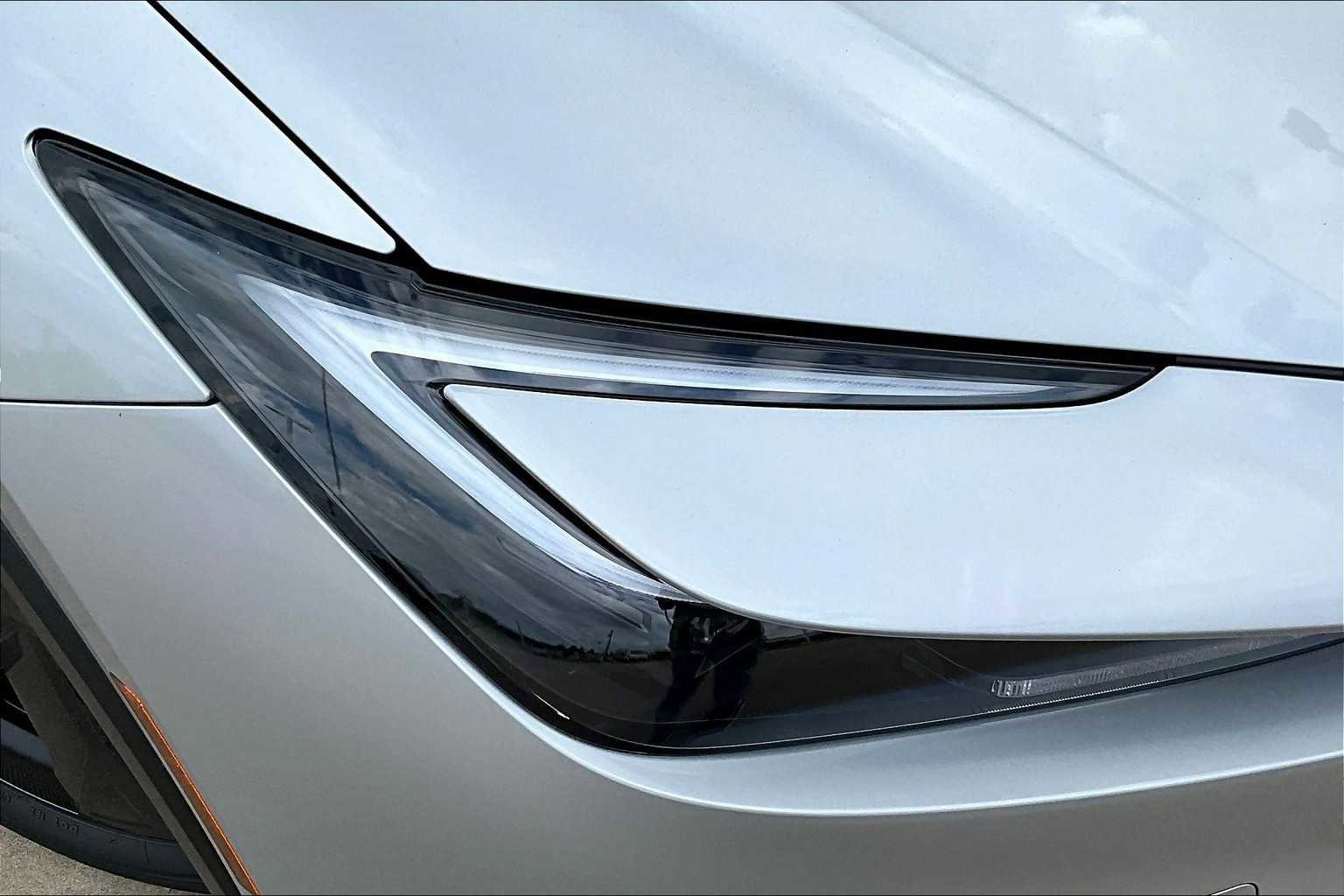 New 2026 Toyota Prius Plug-In Hybrid image 13