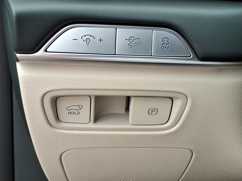 New 2026 Genesis GV80 2.5T Prestige AWD/4WD image 16
