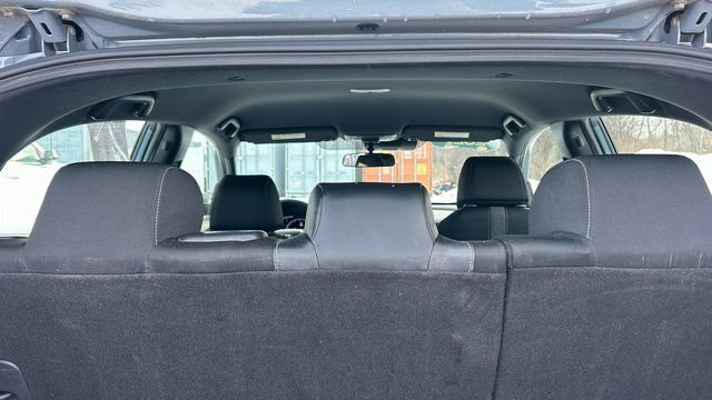 Used 2021 Honda Civic Sport image 15