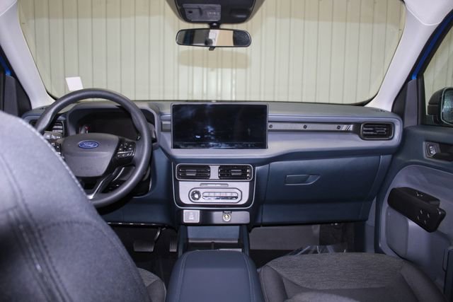 Used 2025 Ford Maverick XL w/ Equipment Group 102A AWD/4WD image 21