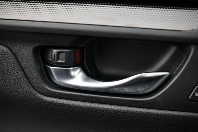 New 2026 Honda CR-V Sport-L image 23
