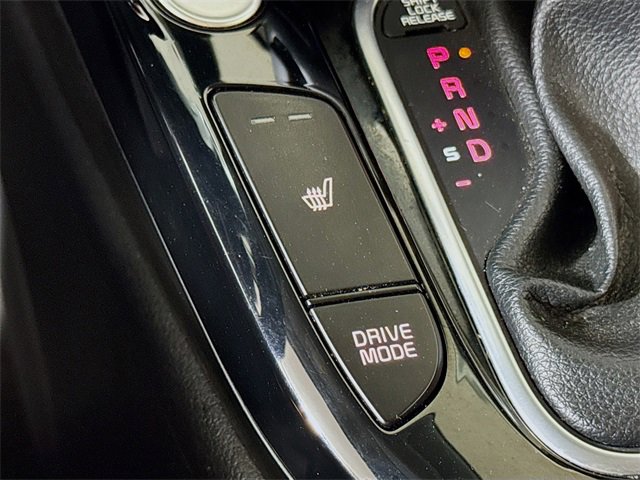 Used 2022 Kia Soul Turbo image 19