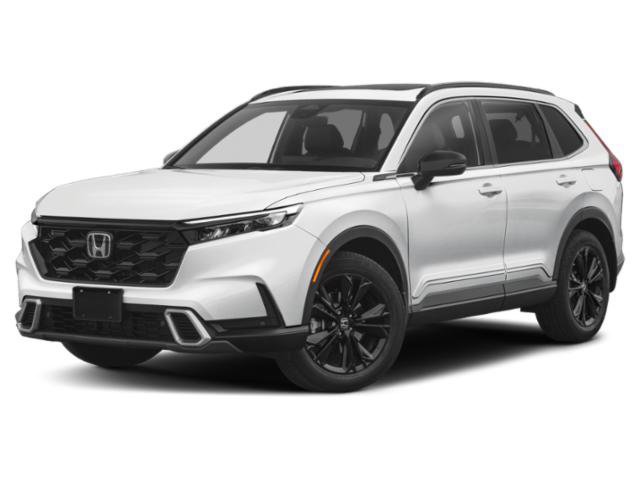 New 2025 Honda CR-V Sport Touring image 1
