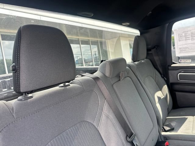 Used 2022 RAM 1500 Big Horn w/ Trailer Tow Group AWD/4WD image 16