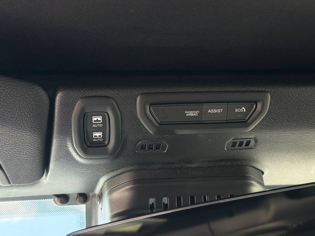 Used 2019 Jeep Wrangler Unlimited Rubicon AWD/4WD image 30
