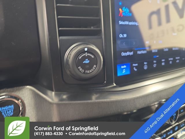 New 2026 Ford F350 Platinum image 37