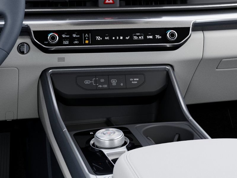 New 2026 Kia Carnival SX Prestige FWD image 23