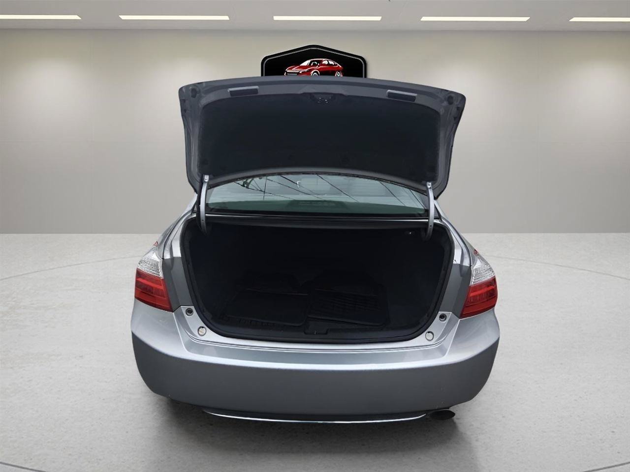 Used 2015 Honda Accord EX-L image 24