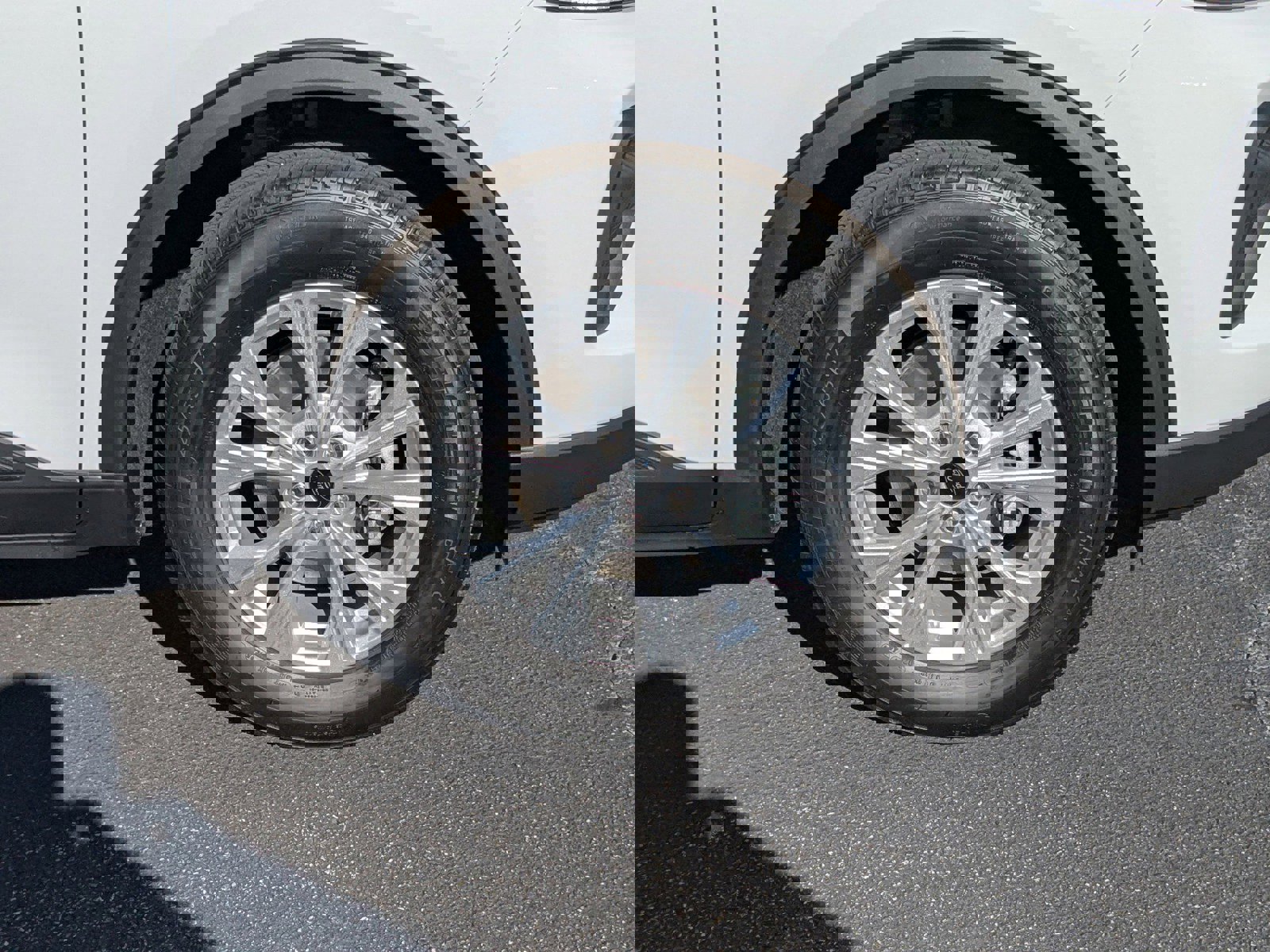 New 2026 Ford Escape Active w/ Tech Pack #1 image 10