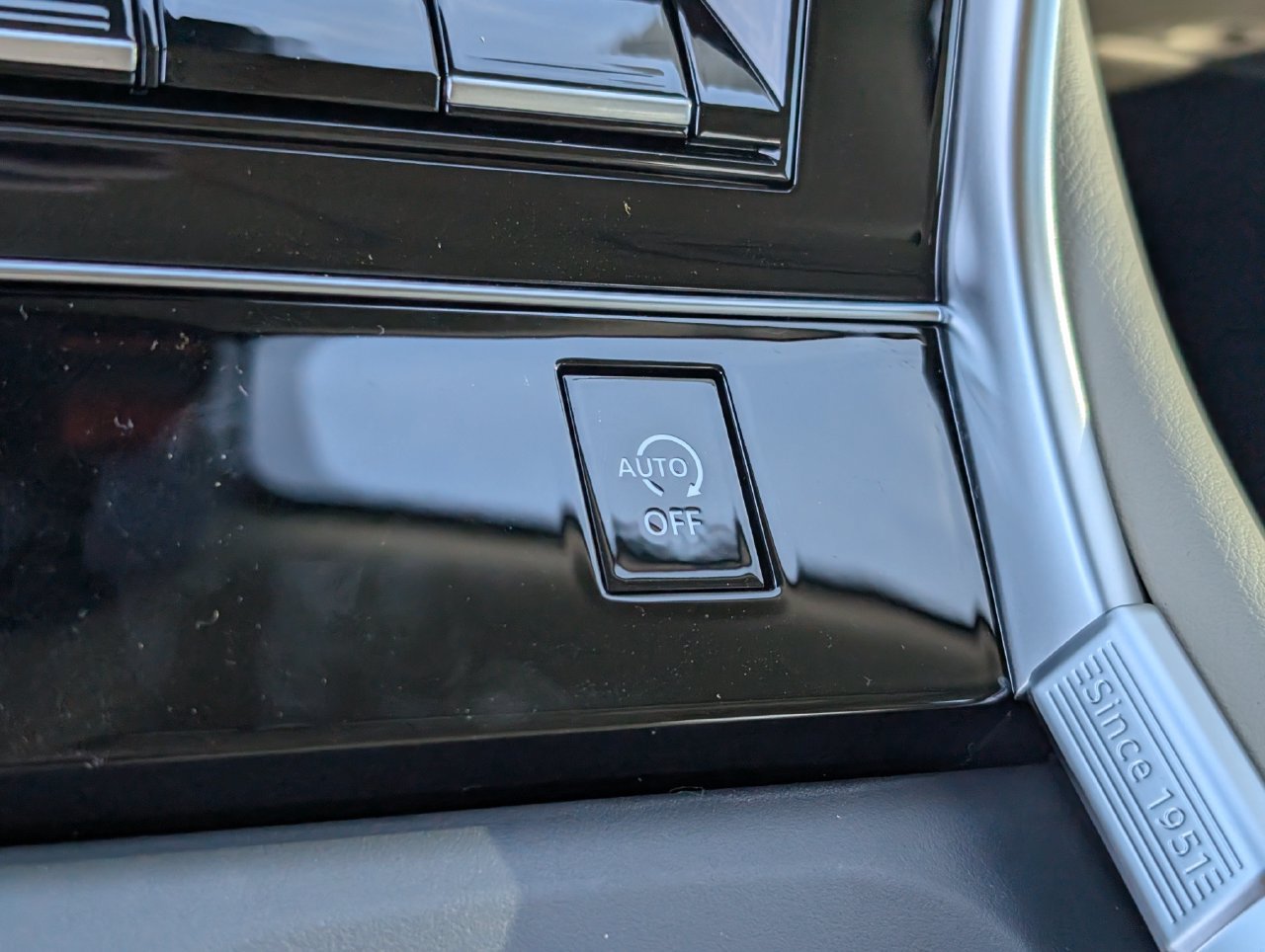 New 2027 Nissan Armada Platinum AWD/4WD image 16