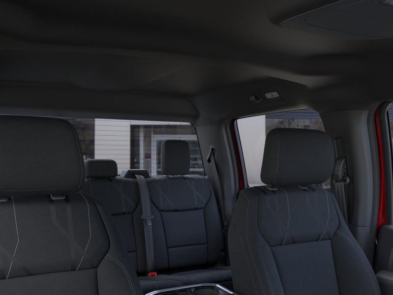 New 2026 Ford F150 STX w/ F-150 LOBO Package AWD/4WD image 22