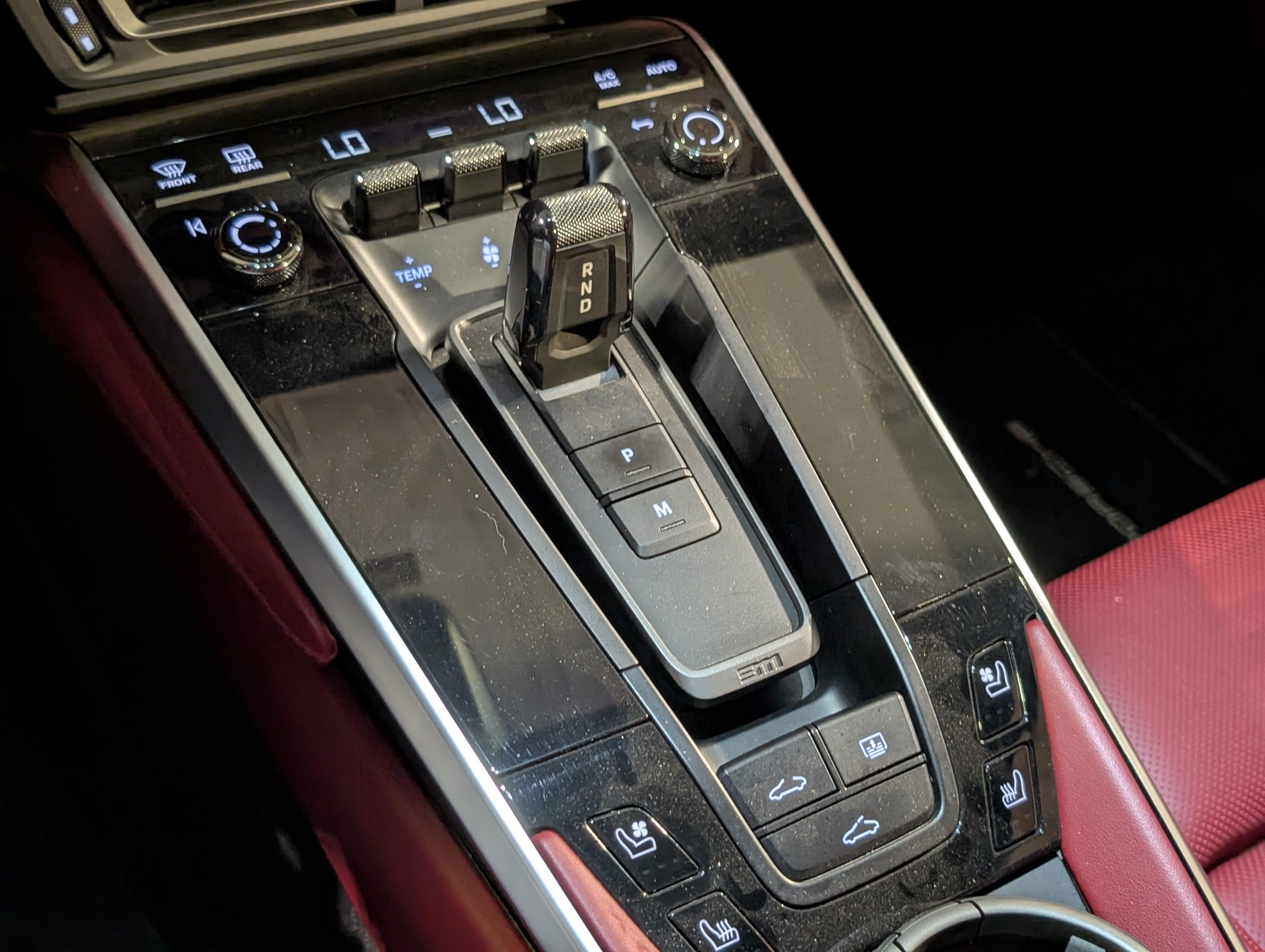 Certified 2021 Porsche 911 Turbo S AWD/4WD image 44