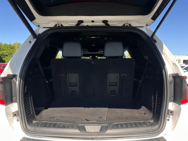 Used 2023 Dodge Durango R/T RWD image 31