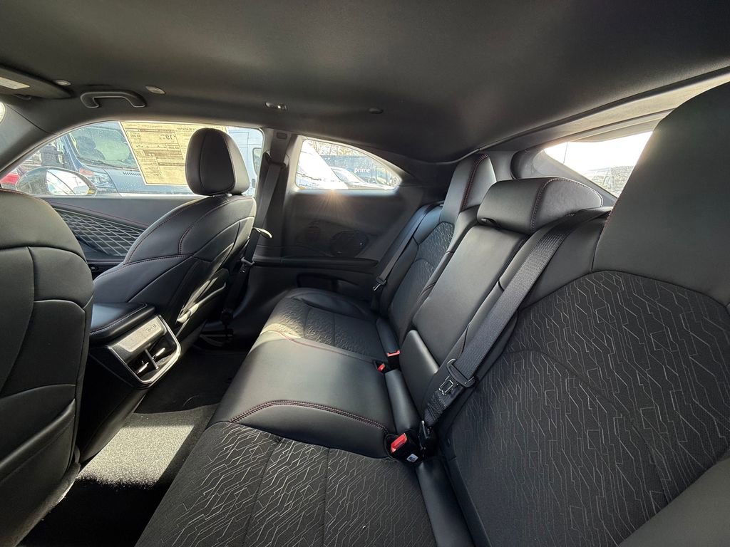 New 2026 Dodge Charger Scat Pack w/ Blacktop Package image 15