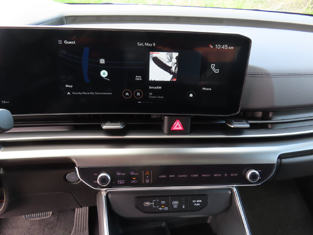 New 2026 Kia Carnival SX Prestige FWD image 5