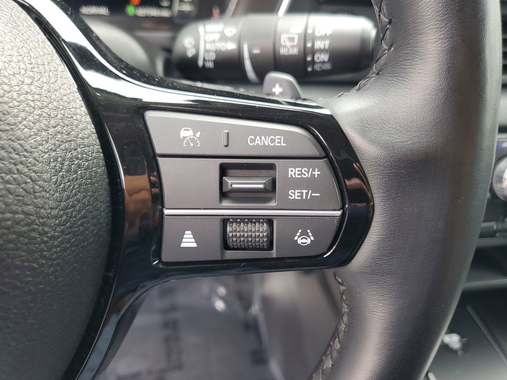 Certified 2023 Honda Pilot Elite image 28