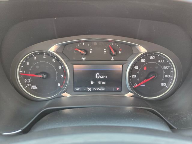 Used 2024 Chevrolet Blazer LT w/ Convenience Package image 30