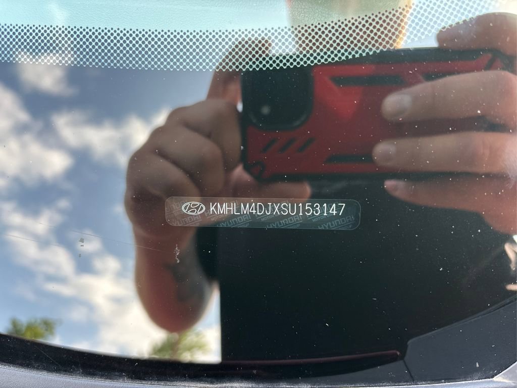 Certified 2025 Hyundai Elantra SEL image 15