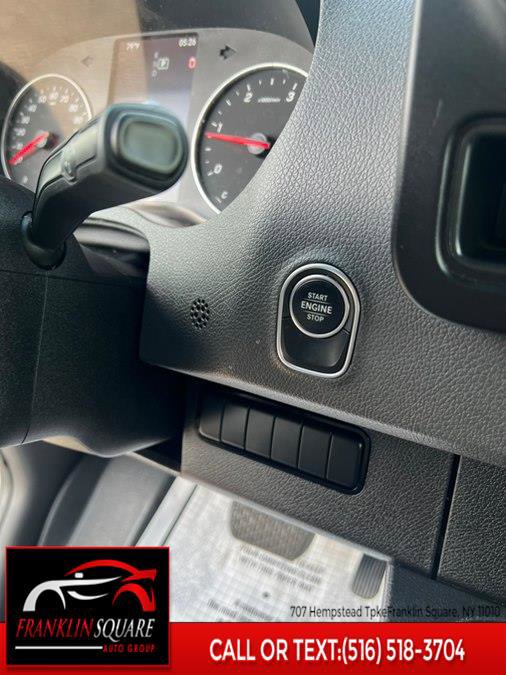 Used 2023 Mercedes-Benz Sprinter 2500 w/ Acoustic Package image 21