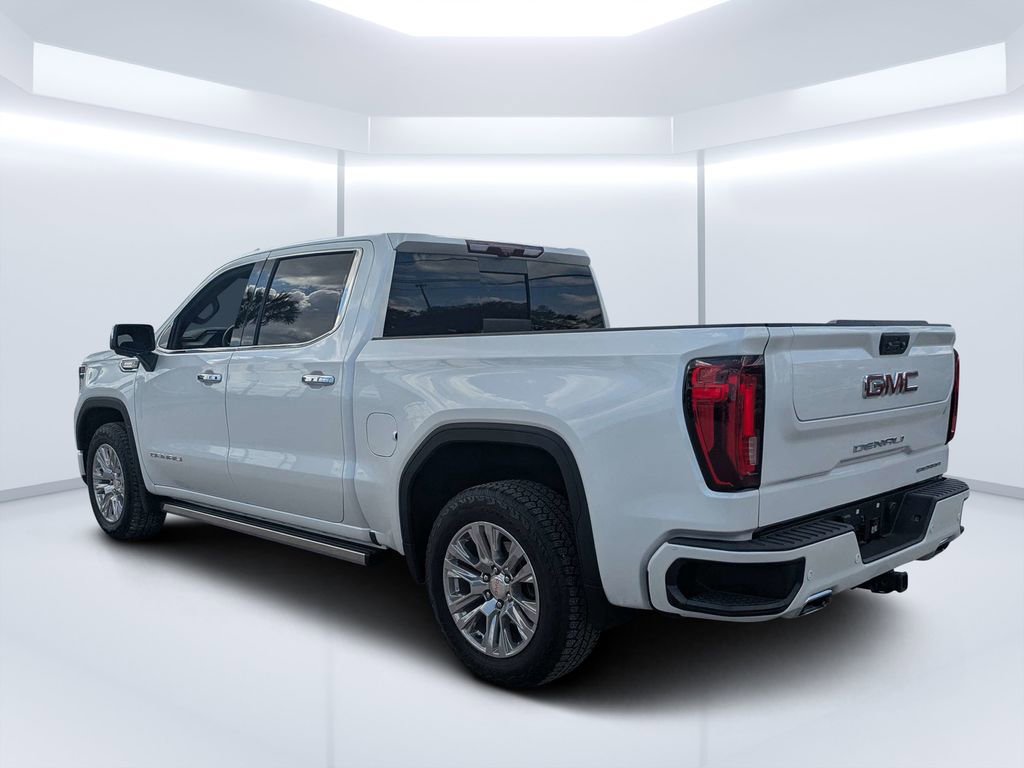 Used 2024 GMC Sierra 1500 Denali w/ Technology Package image 5