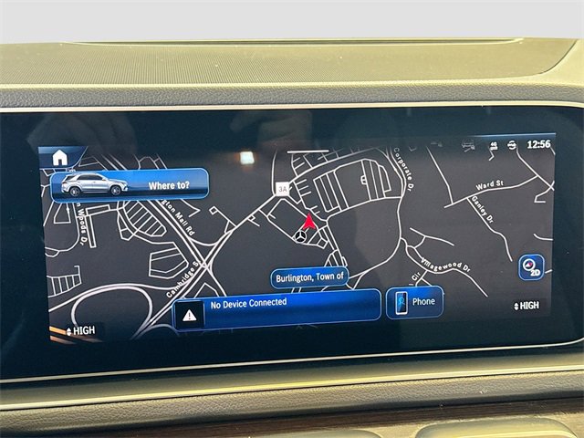 Certified 2024 Mercedes-Benz GLE 350 4MATIC image 13