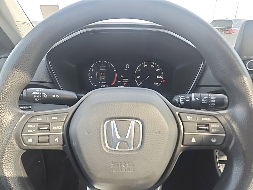 Used 2023 Honda CR-V EX image 23