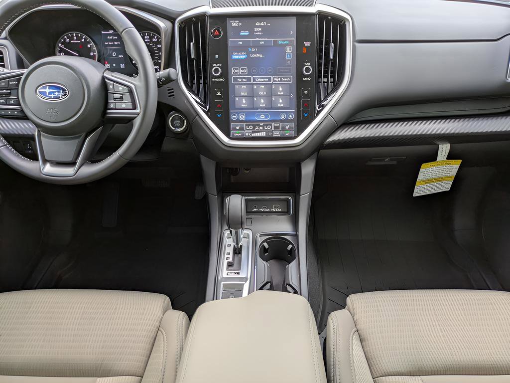 Certified 2025 Subaru Ascent Premium w/ Popular Package #1 AWD/4WD image 16