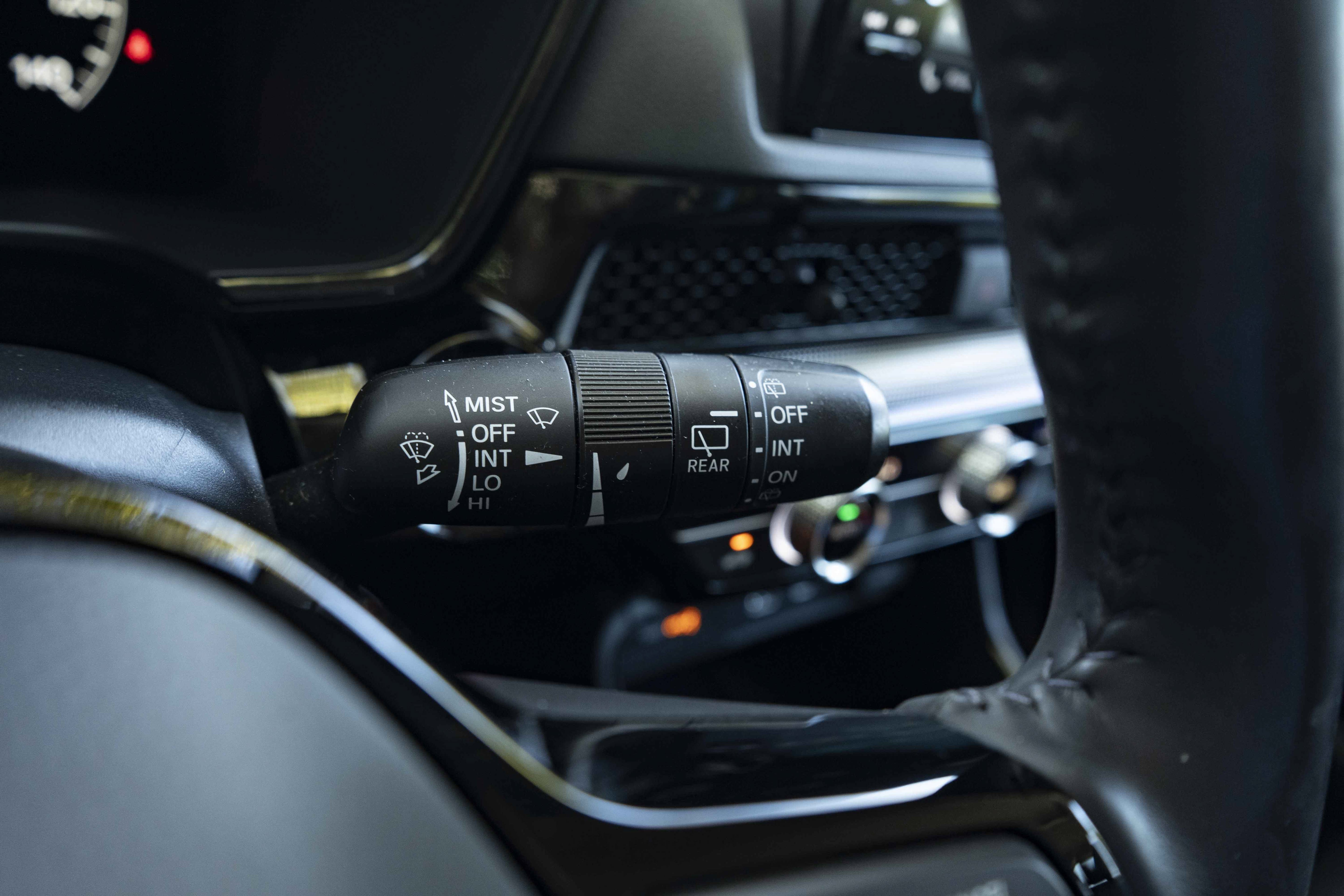 Certified 2024 Honda CR-V EX-L image 24