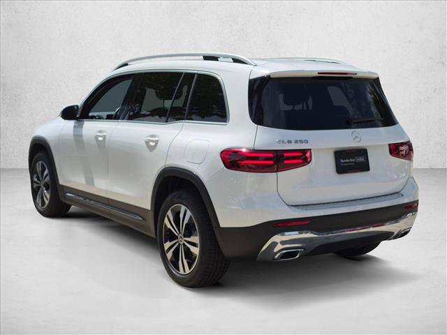 Certified 2026 Mercedes-Benz GLB 250 image 7