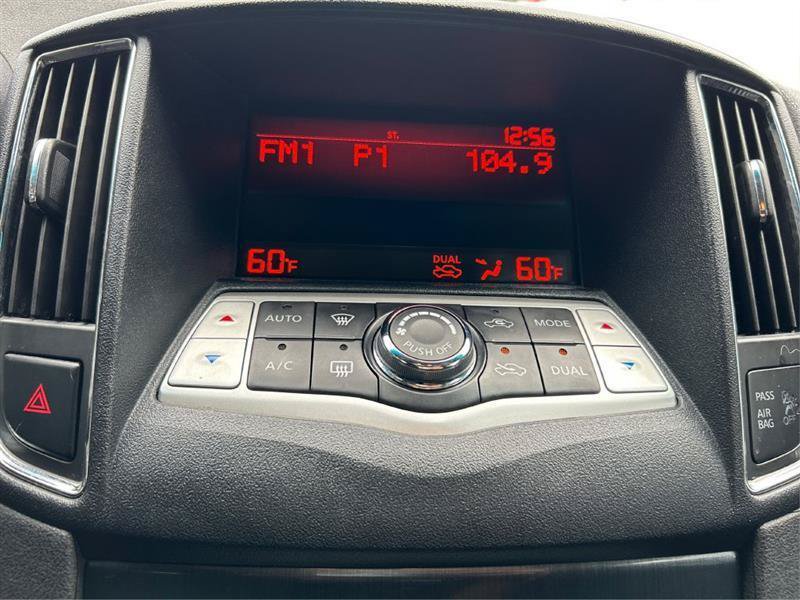 Used 2012 Nissan Maxima 3.5 S FWD image 18