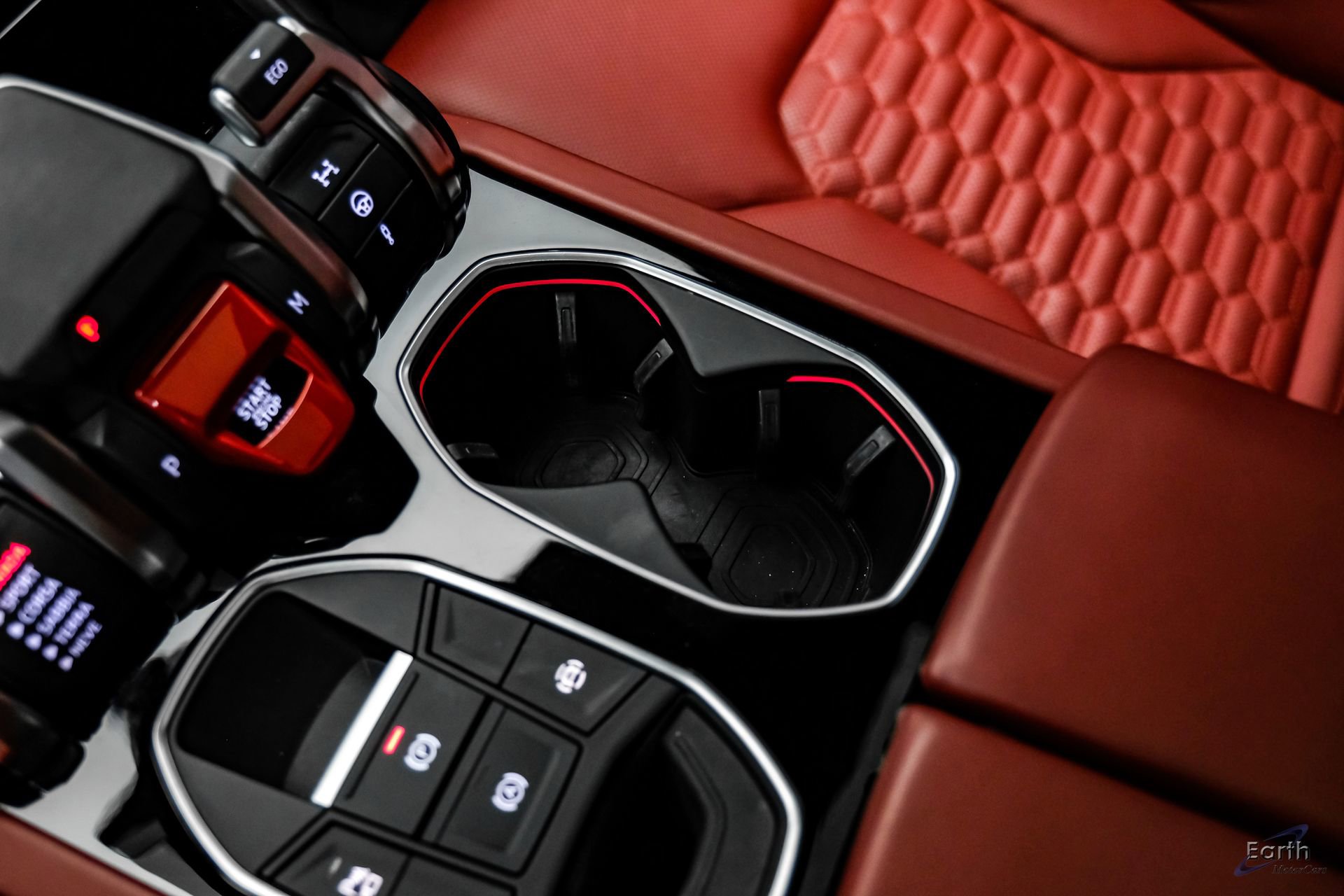 Used 2022 Lamborghini Urus image 63