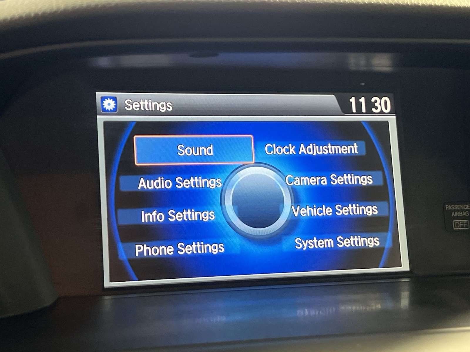 Used 2014 Honda Accord LX image 19