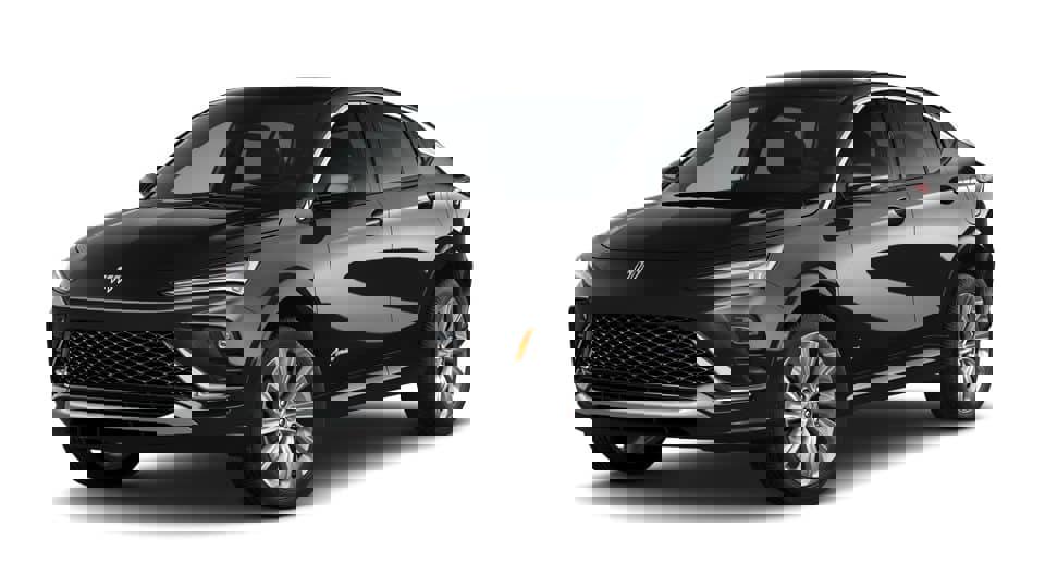 New 2026 Buick Envista Avenir image 25