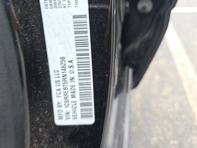 Used 2024 RAM 1500 Big Horn image 30