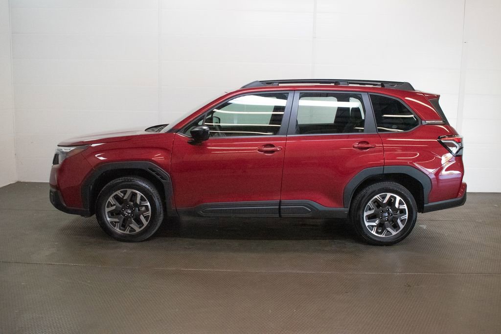 Used 2026 Subaru Forester AWD/4WD image 7