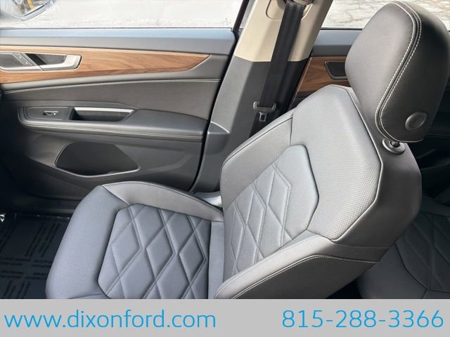 New 2026 Volkswagen Atlas SE image 19